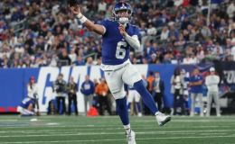 What Comes Around Goes Around – Russell Wilson & Jaxson&nbsp;Dart