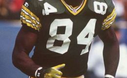 Sterling Sharpe Belongs In The Hall of&nbsp;Fame