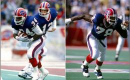 1990’s Buffalo Bills – The Rasputins of The&nbsp;NFL