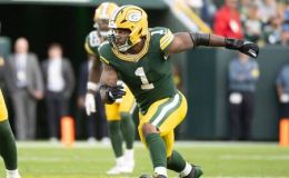 Prime Pass Rushers Tilt The&nbsp;Field