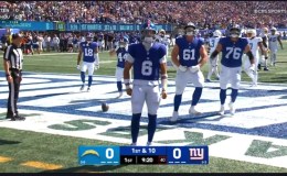 Monday Morning Musings 2025 Season Week 4: Young&nbsp;Guns