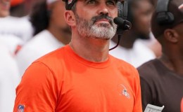The Browns Should Fire Kevin Stefanski&nbsp;Immediately