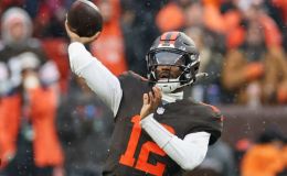 The NFL’s Shameful Impatience w/ Black Quarterbacks: Shedeur Sanders Take 3! Killing The&nbsp;Noise!