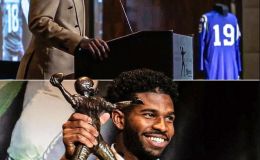 Shedeur Sanders Survived A&nbsp;Railroading