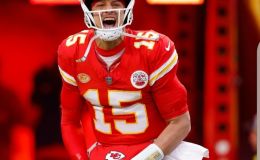 Patrick Mahomes Future