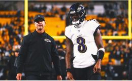 Thoughts On The Ravens Firing John&nbsp;Harbaugh