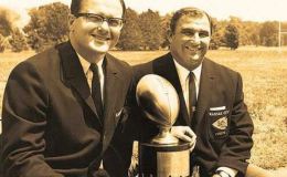 The AFL: A True American Success&nbsp;Story