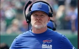 If The Bills Lose This Wildcard to Jacksonville HC Sean McDermott Will Be&nbsp;Fired