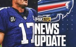 Phillip Rivers As Head Coach of The Buffalo Bills Is&nbsp;Ridiculous