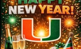 Happy New Year&nbsp;2026!