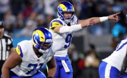 ’25 NFC Divisional – LA Rams vs Chicago&nbsp;Bears