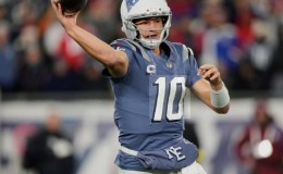 ’25 AFC Divisional Preview: Houston Texans at New England&nbsp;Patriots