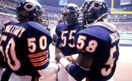 Top Ten Single Season Defenses in NFL History : #10 1986 Chicago&nbsp;Bears
