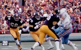 Top Ten Single Season Defenses in NFL History : #4 1976 Pittsburgh&nbsp;Steelers