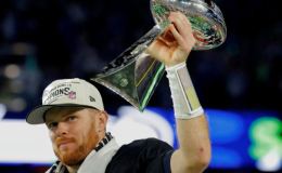 Super Bowl LX Fallout: Sam Darnold & The Moving&nbsp;Goalpost