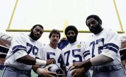 Top Ten Single Season Defenses in NFL History : #7 1977 Dallas&nbsp;Cowboys