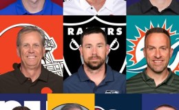 No Black Coaches Hired & Time For The Players To Take&nbsp;Action