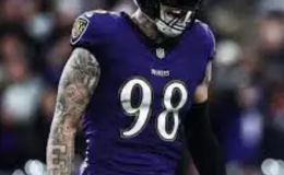 Maxx Crosby Should Sue The Baltimore&nbsp;Ravens